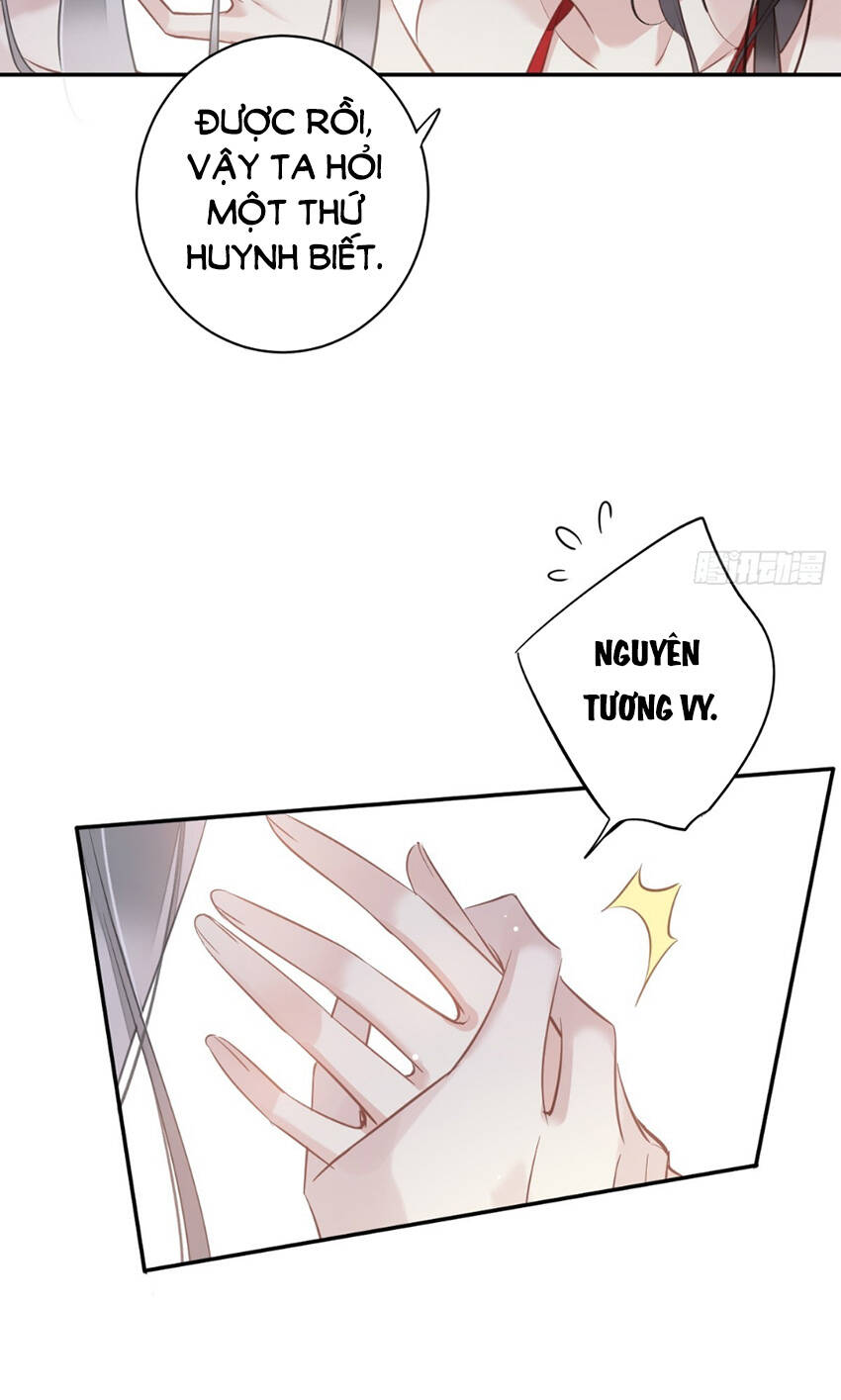 Quận chúa bất tư gia: Chapter 139