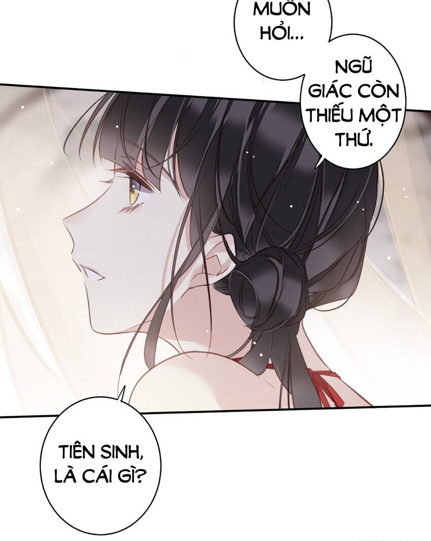 Quận chúa bất tư gia: Chapter 139