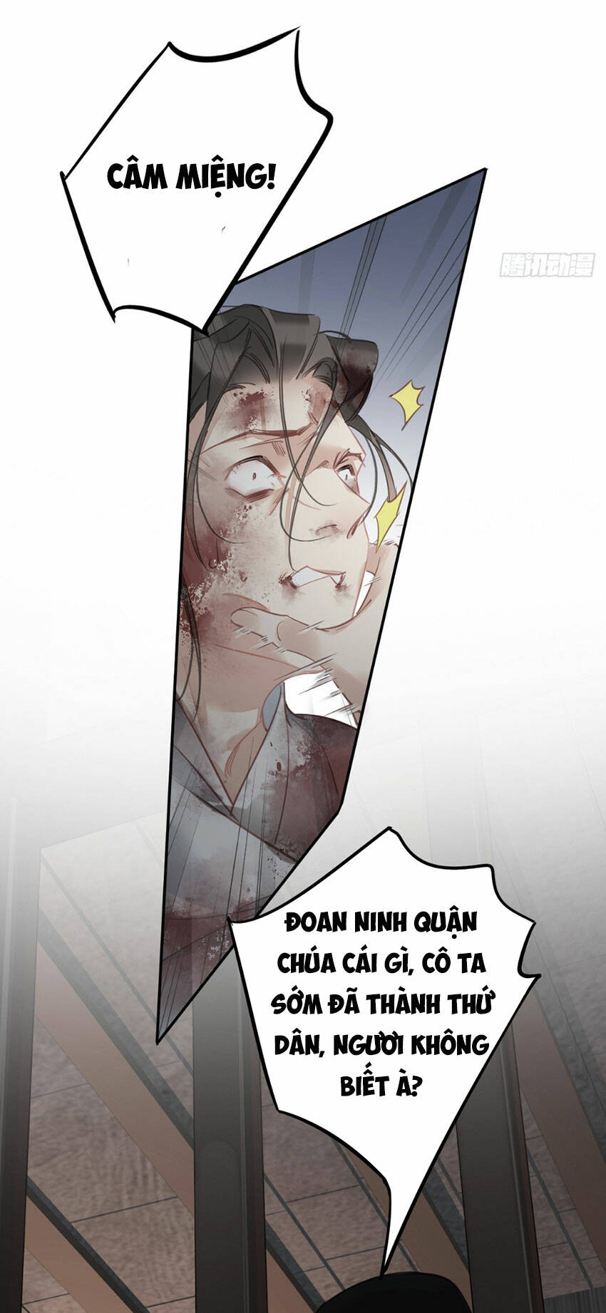 Quận chúa bất tư gia: Chapter 144
