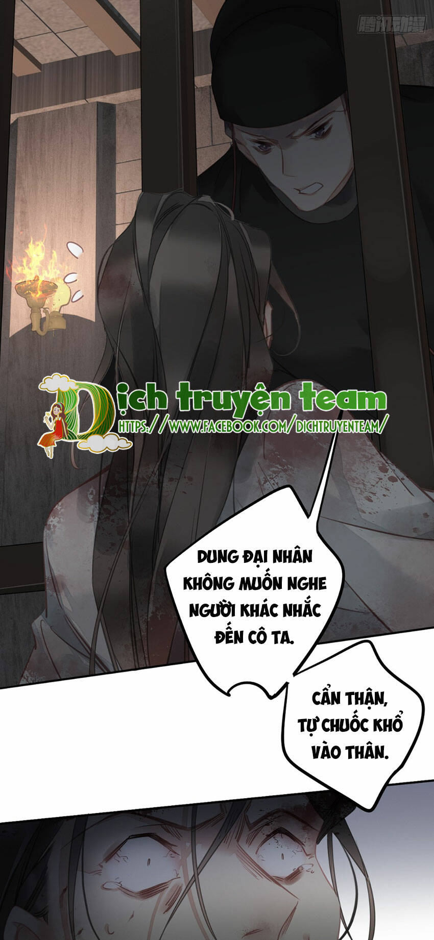 Quận chúa bất tư gia: Chapter 144