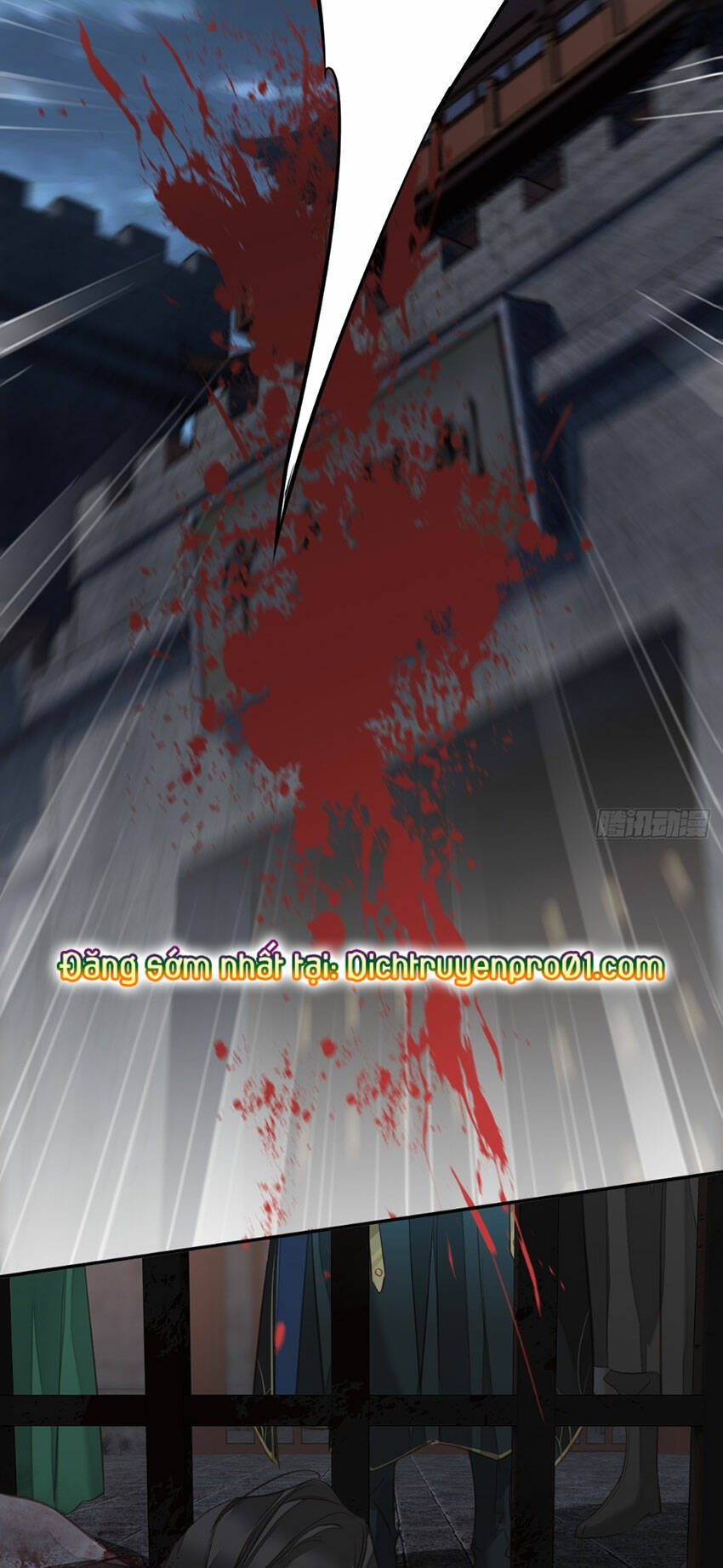 Quận chúa bất tư gia: Chapter 144
