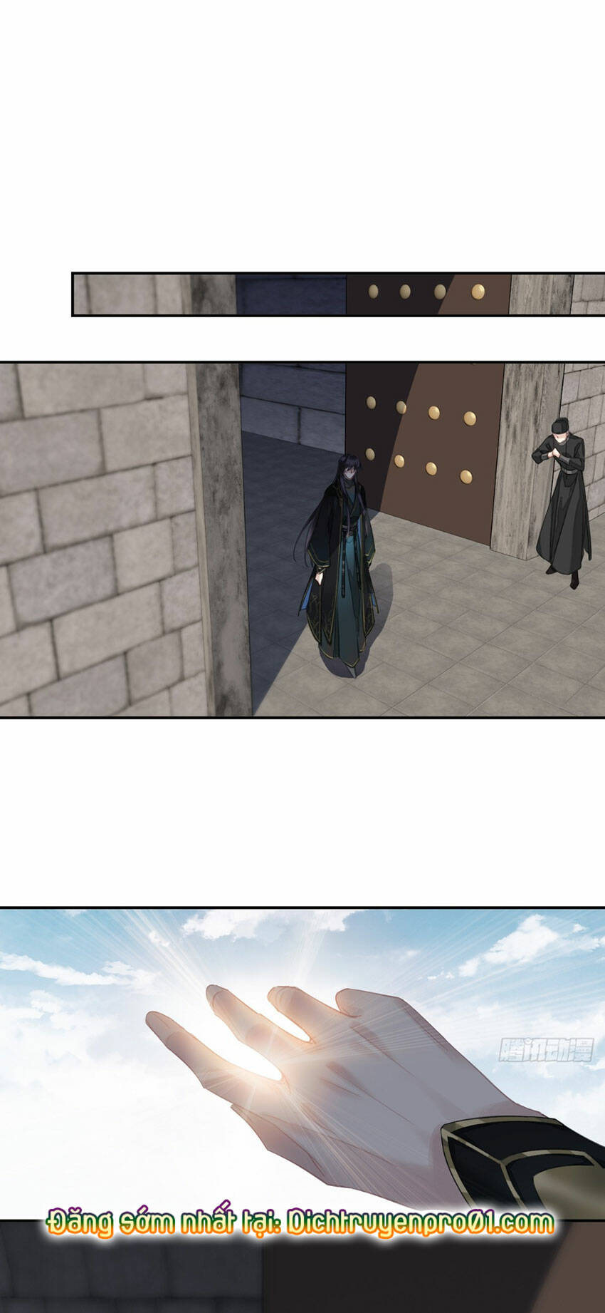 Quận chúa bất tư gia: Chapter 144