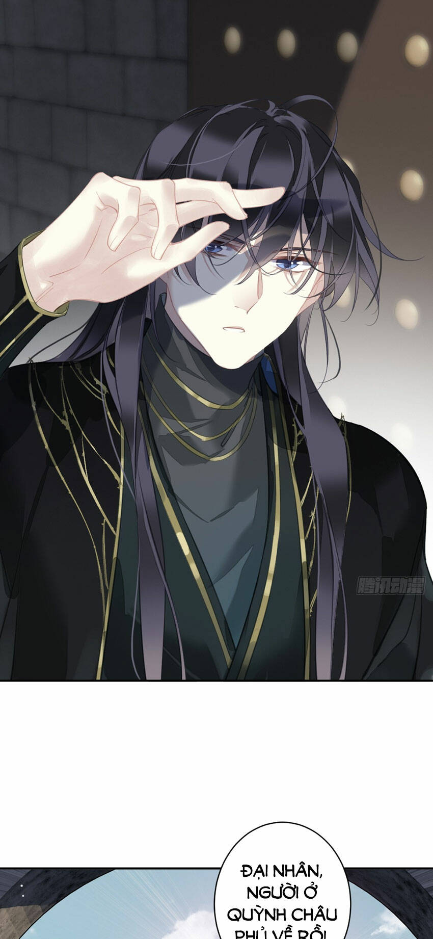 Quận chúa bất tư gia: Chapter 144