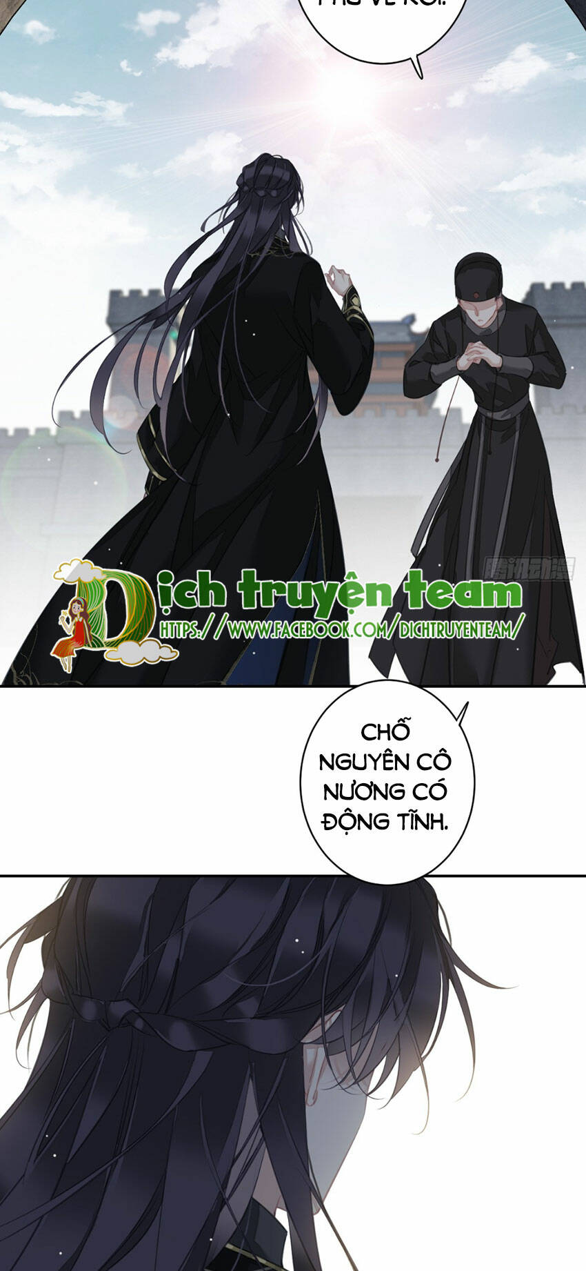 Quận chúa bất tư gia: Chapter 144
