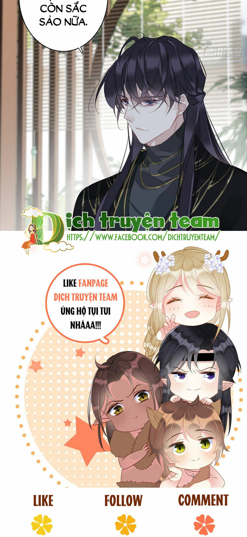 Quận chúa bất tư gia: Chapter 144