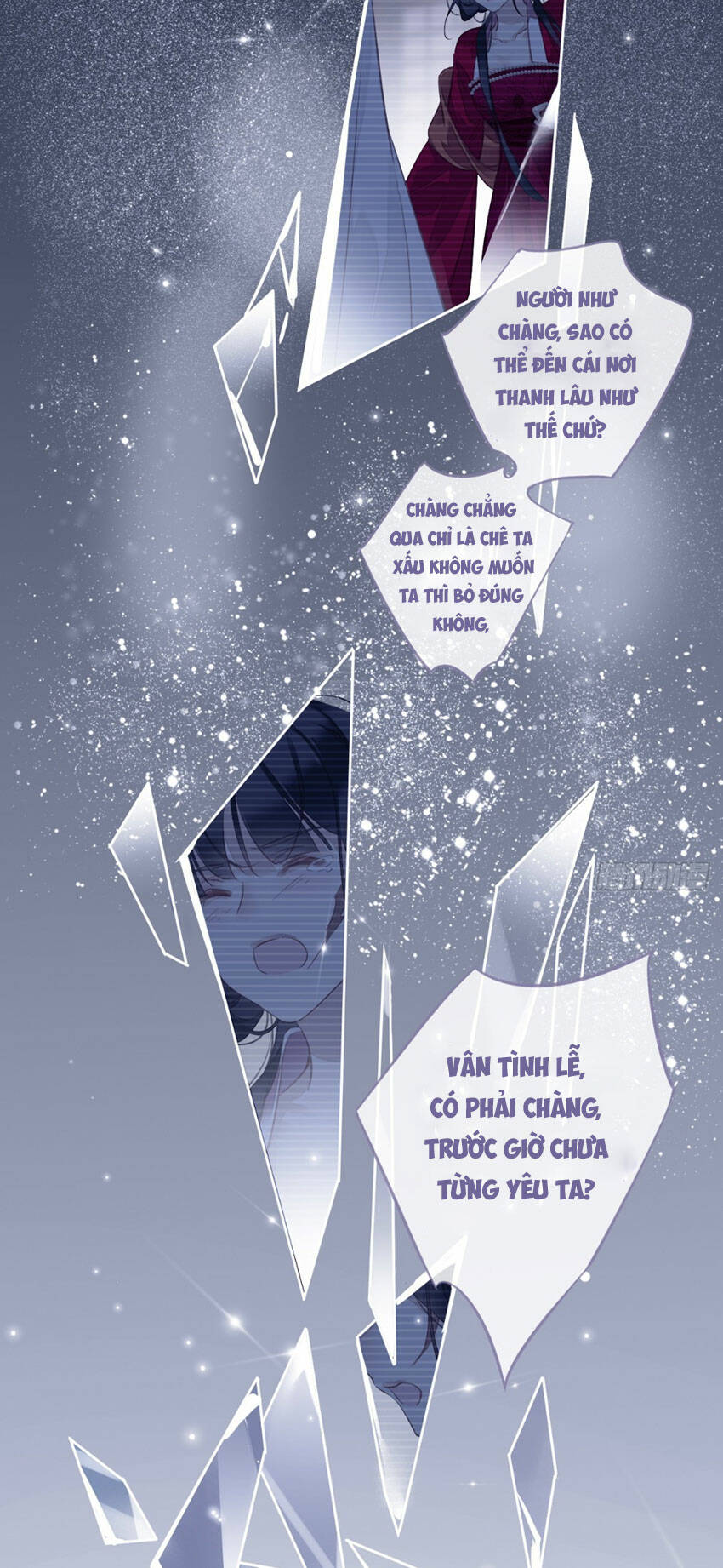 Quận chúa bất tư gia: Chapter 144