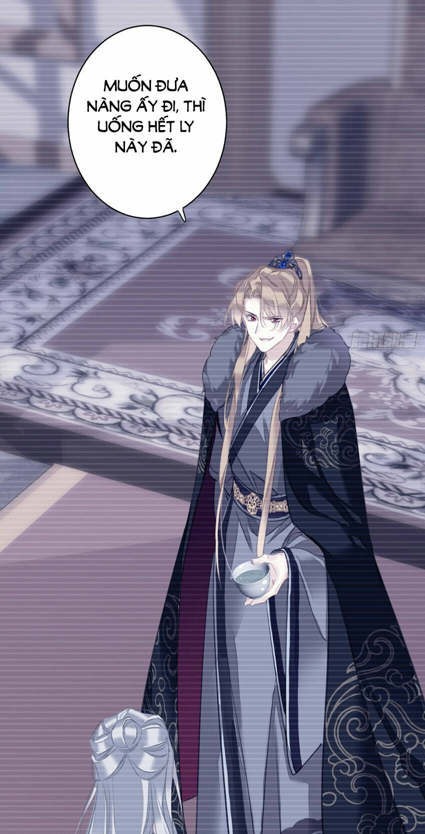 Quận chúa bất tư gia: Chapter 144