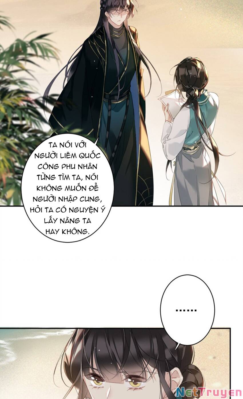 Quận chúa bất tư gia: Chapter 154