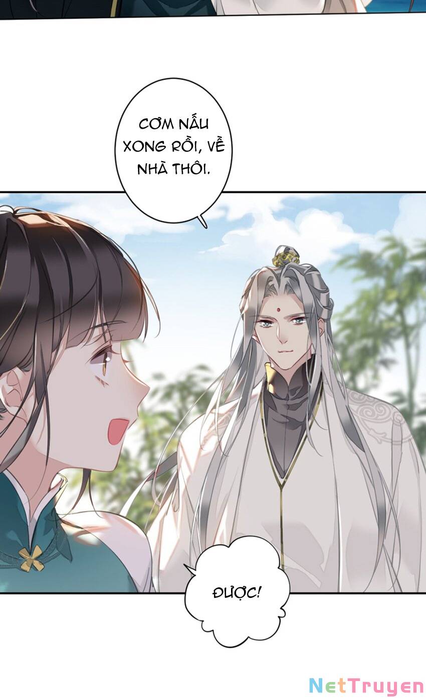 Quận chúa bất tư gia: Chapter 154