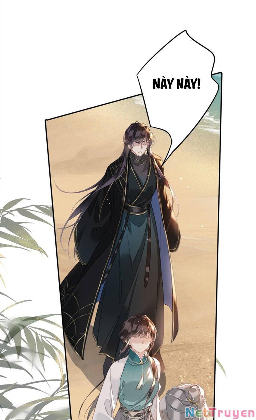 Quận chúa bất tư gia: Chapter 154