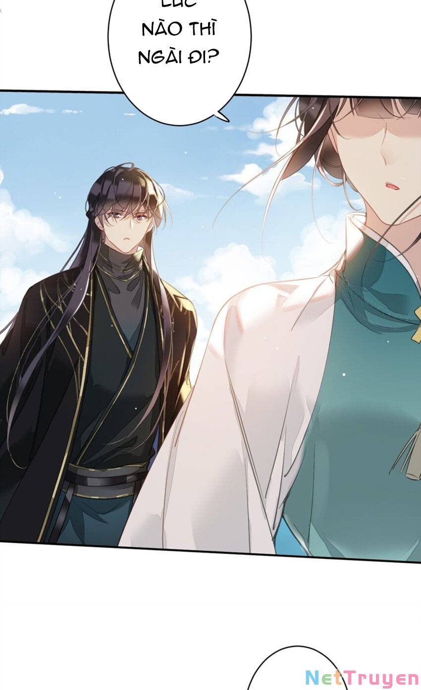 Quận chúa bất tư gia: Chapter 154