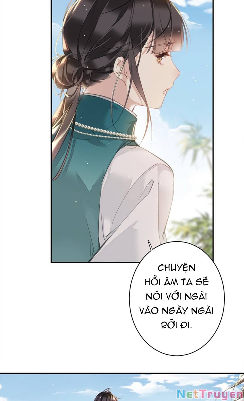Quận chúa bất tư gia: Chapter 154