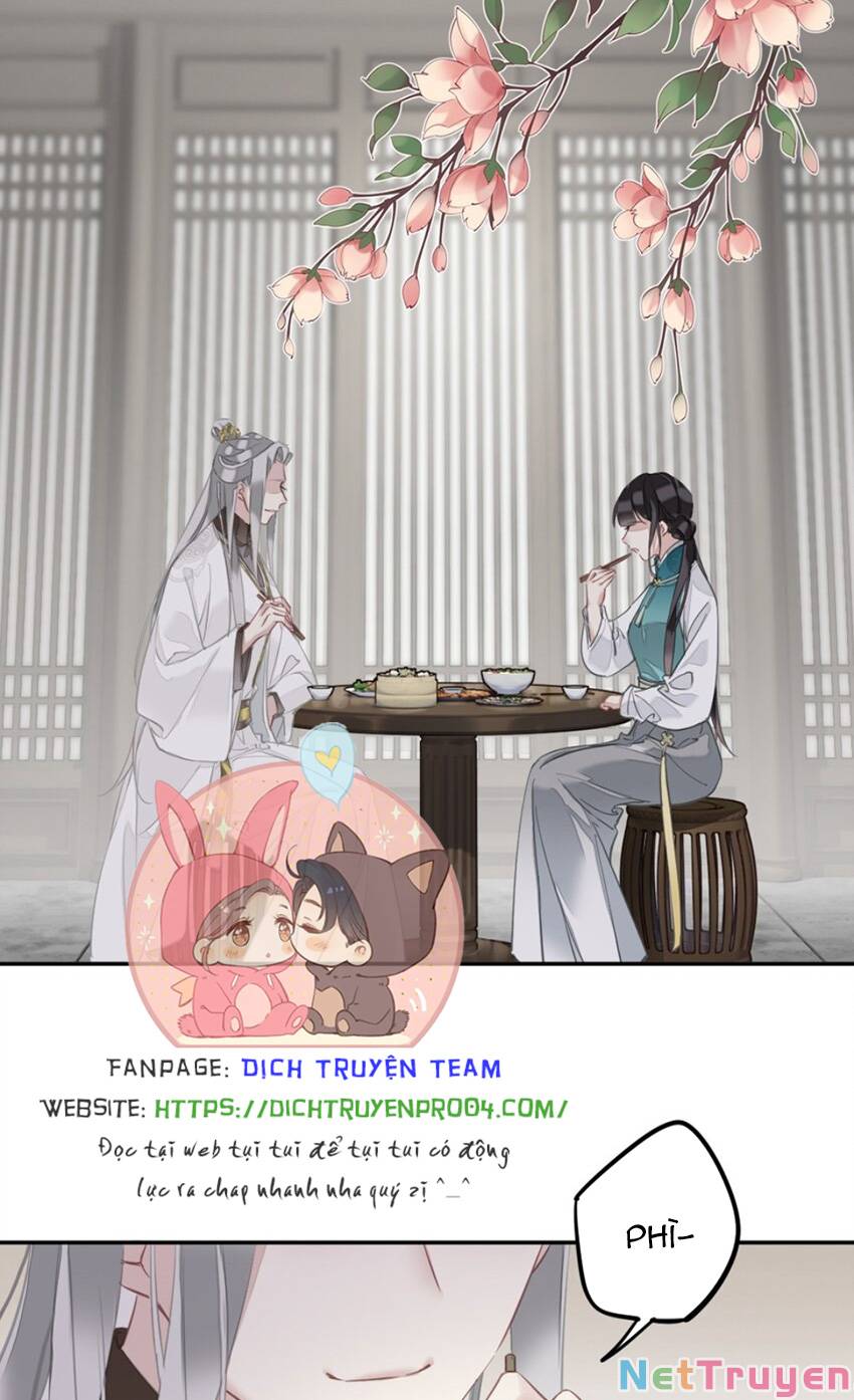Quận chúa bất tư gia: Chapter 154