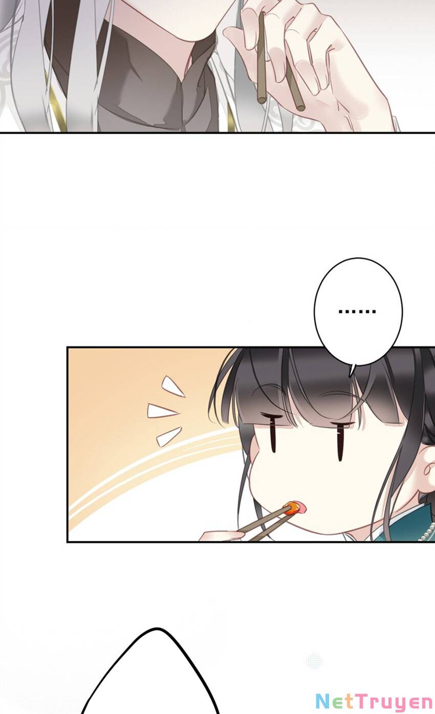 Quận chúa bất tư gia: Chapter 154