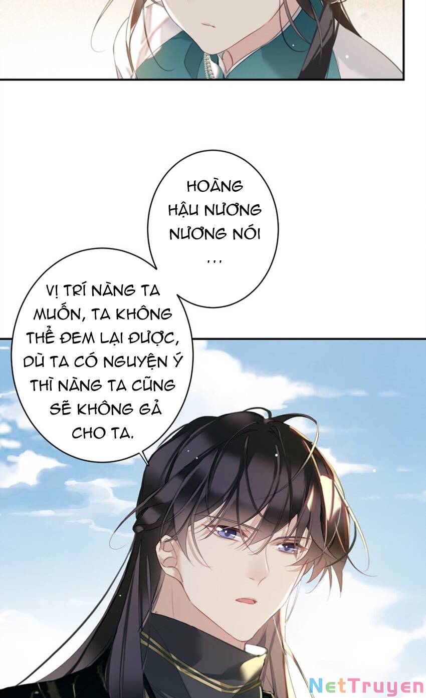 Quận chúa bất tư gia: Chapter 154