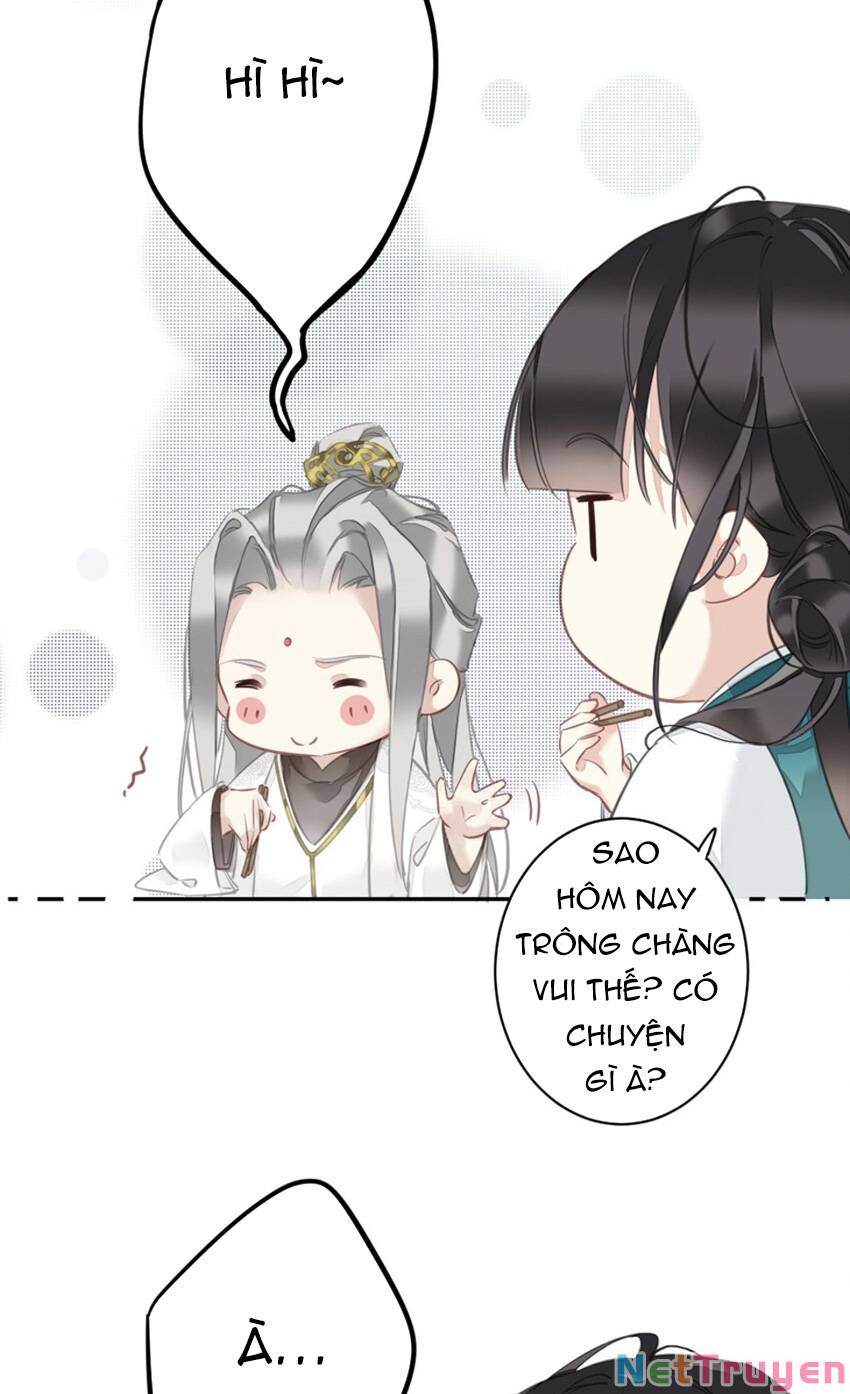 Quận chúa bất tư gia: Chapter 154