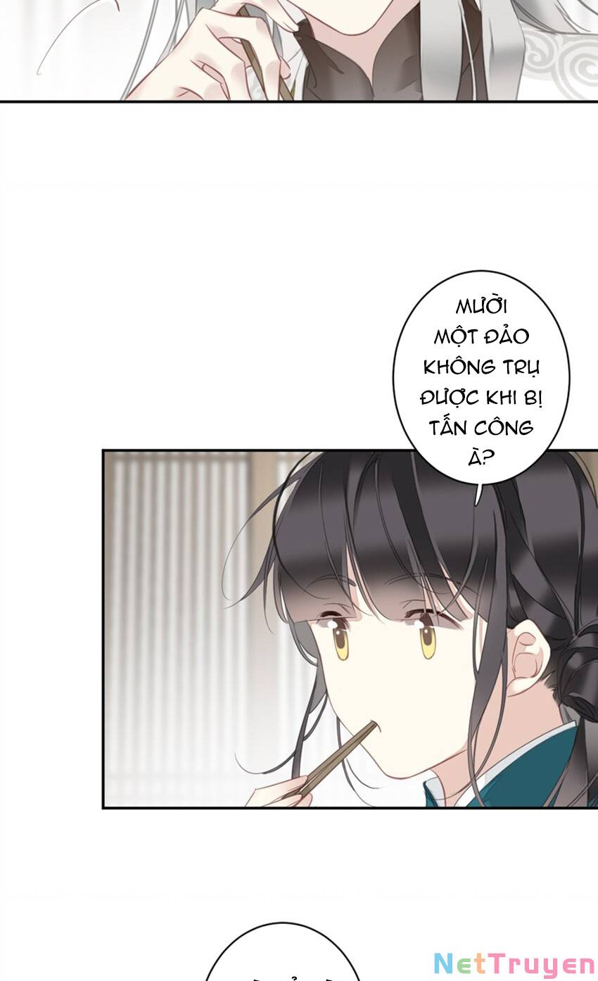 Quận chúa bất tư gia: Chapter 154