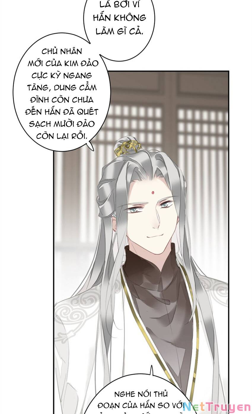 Quận chúa bất tư gia: Chapter 154
