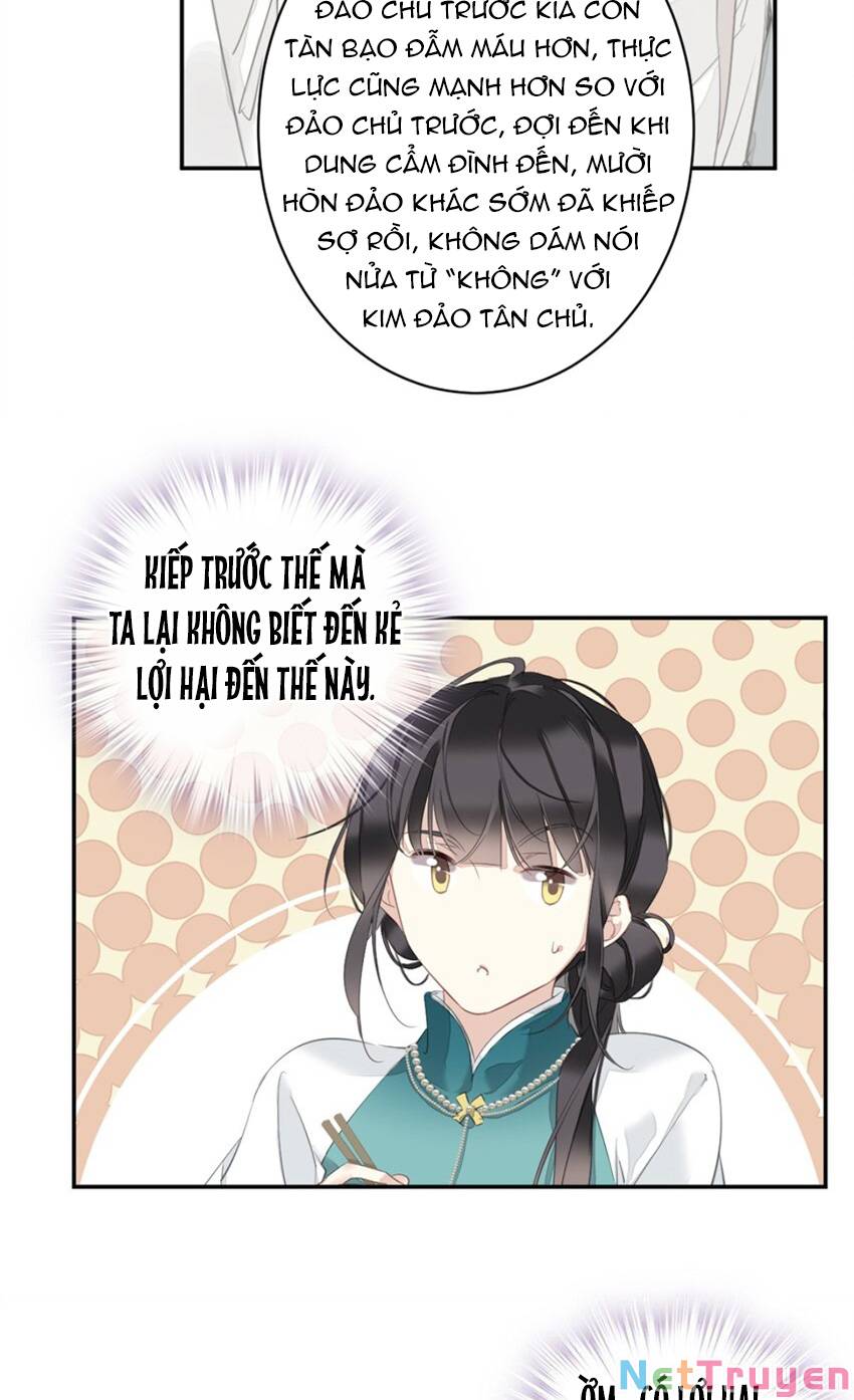 Quận chúa bất tư gia: Chapter 154