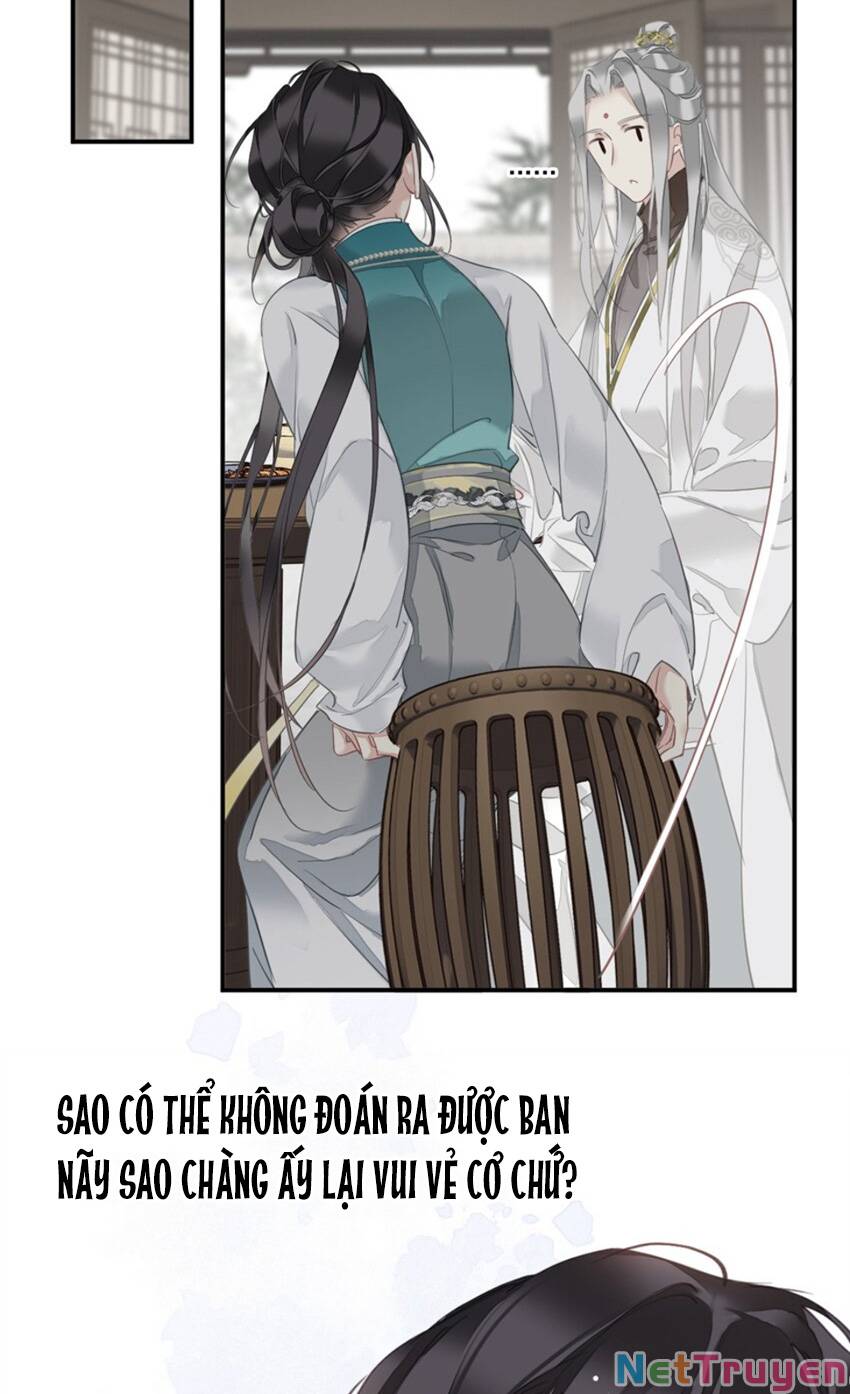 Quận chúa bất tư gia: Chapter 154