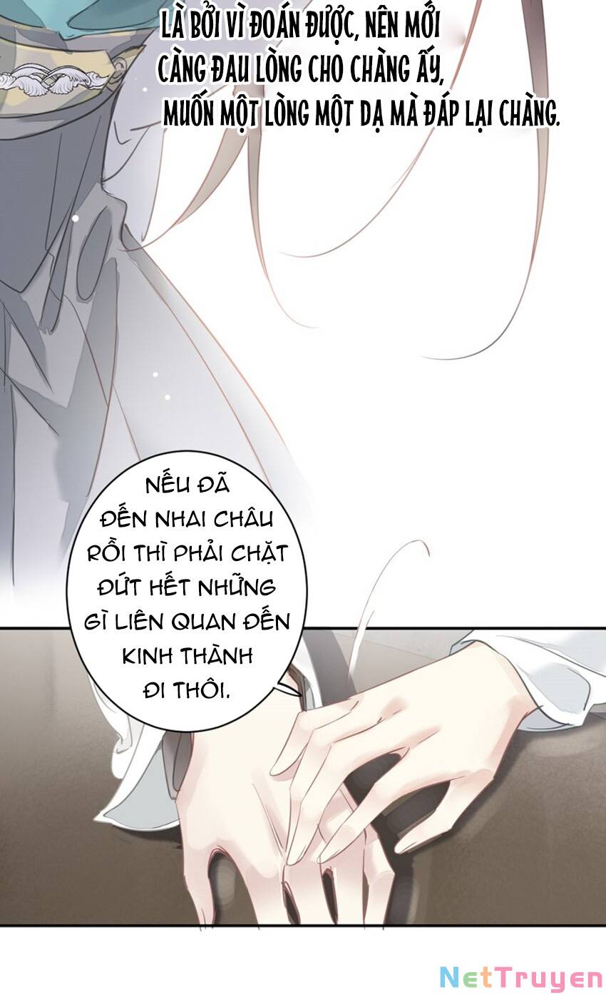 Quận chúa bất tư gia: Chapter 154