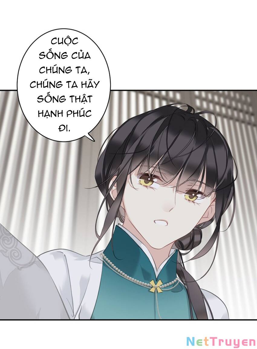Quận chúa bất tư gia: Chapter 154