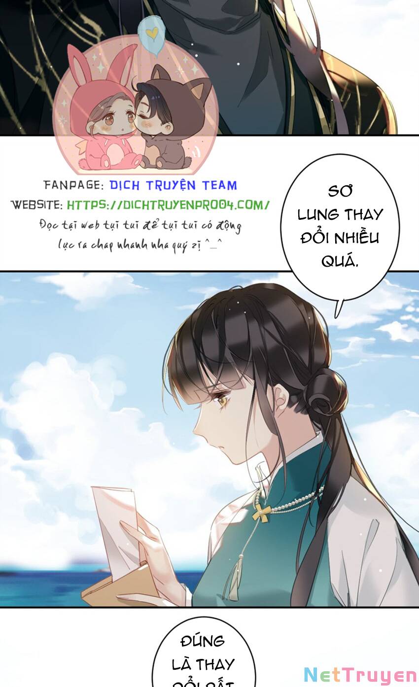 Quận chúa bất tư gia: Chapter 154