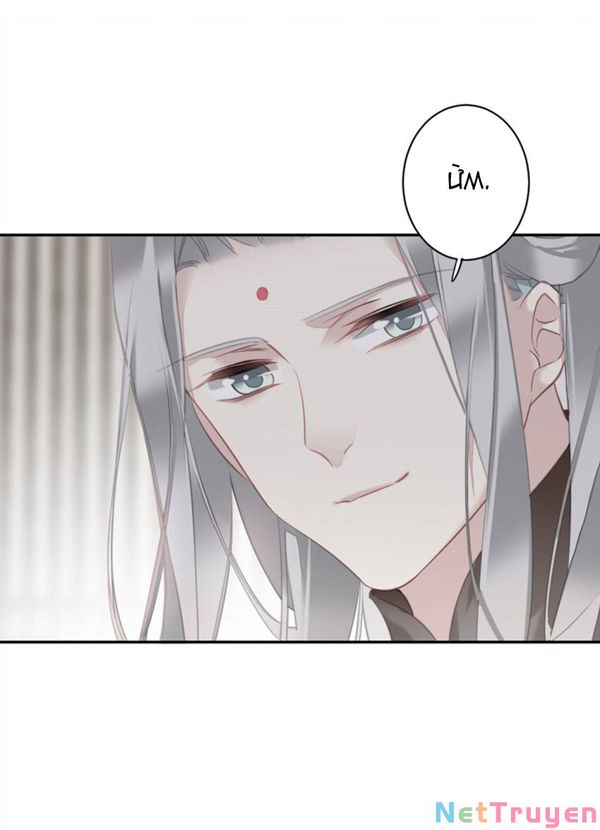 Quận chúa bất tư gia: Chapter 154