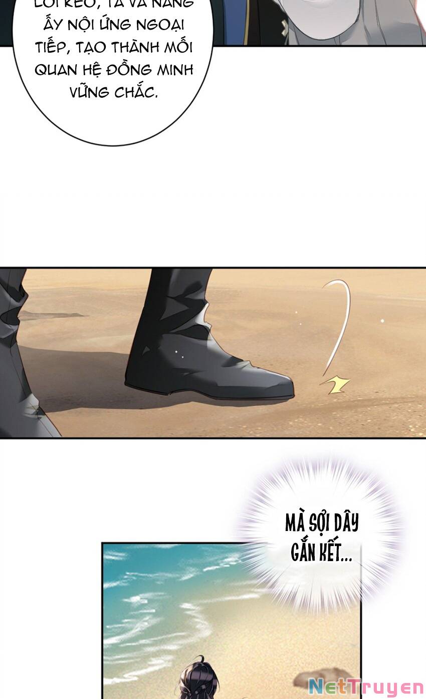 Quận chúa bất tư gia: Chapter 154