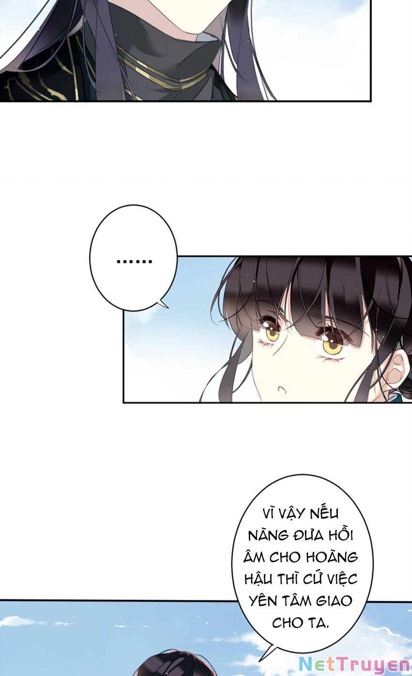 Quận chúa bất tư gia: Chapter 154