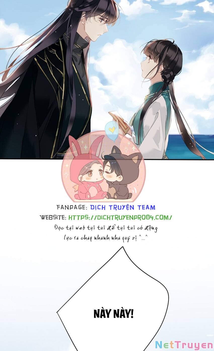 Quận chúa bất tư gia: Chapter 154