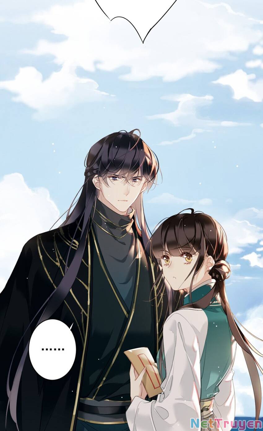Quận chúa bất tư gia: Chapter 154
