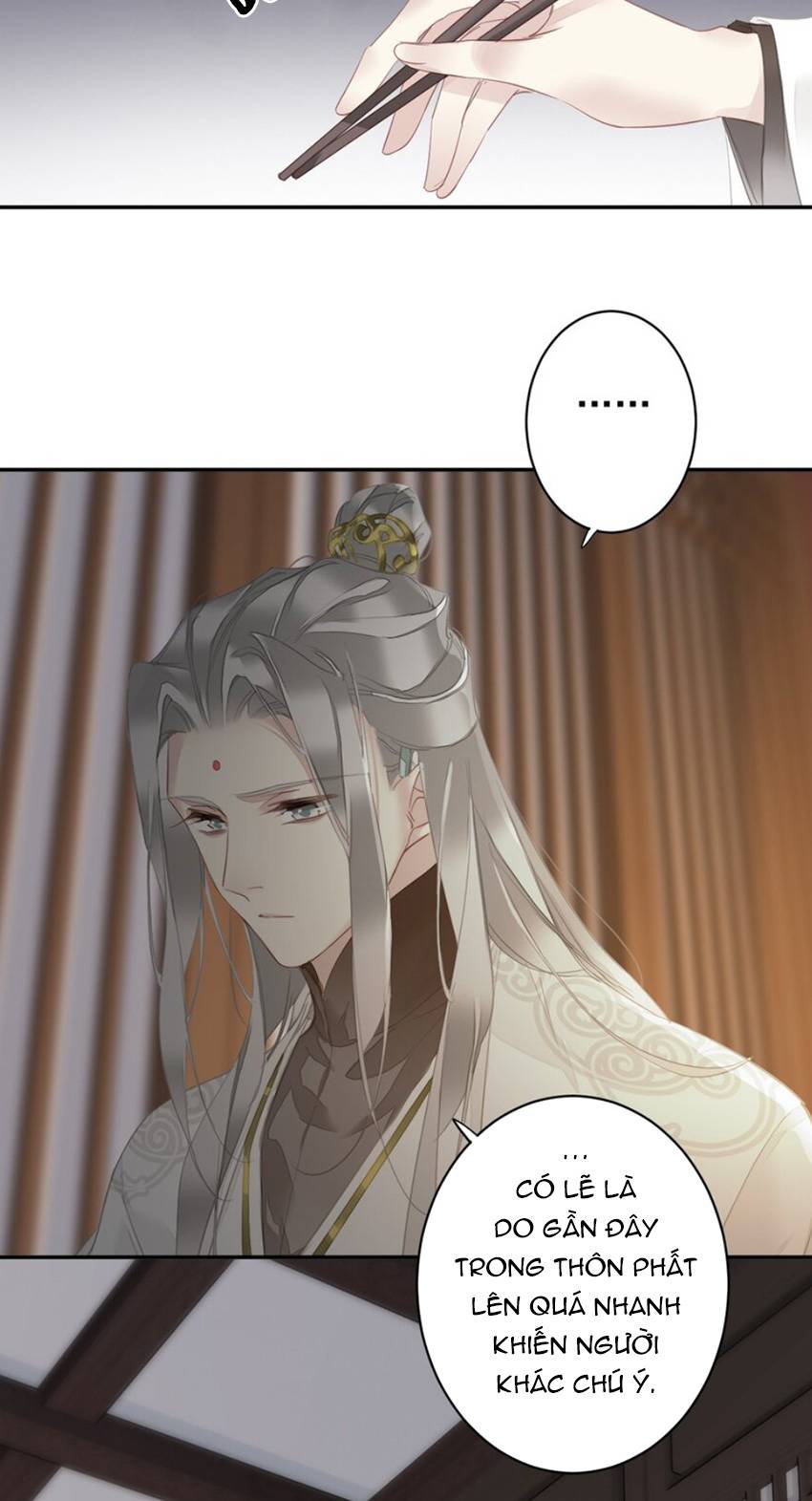 Quận chúa bất tư gia: Chapter 157