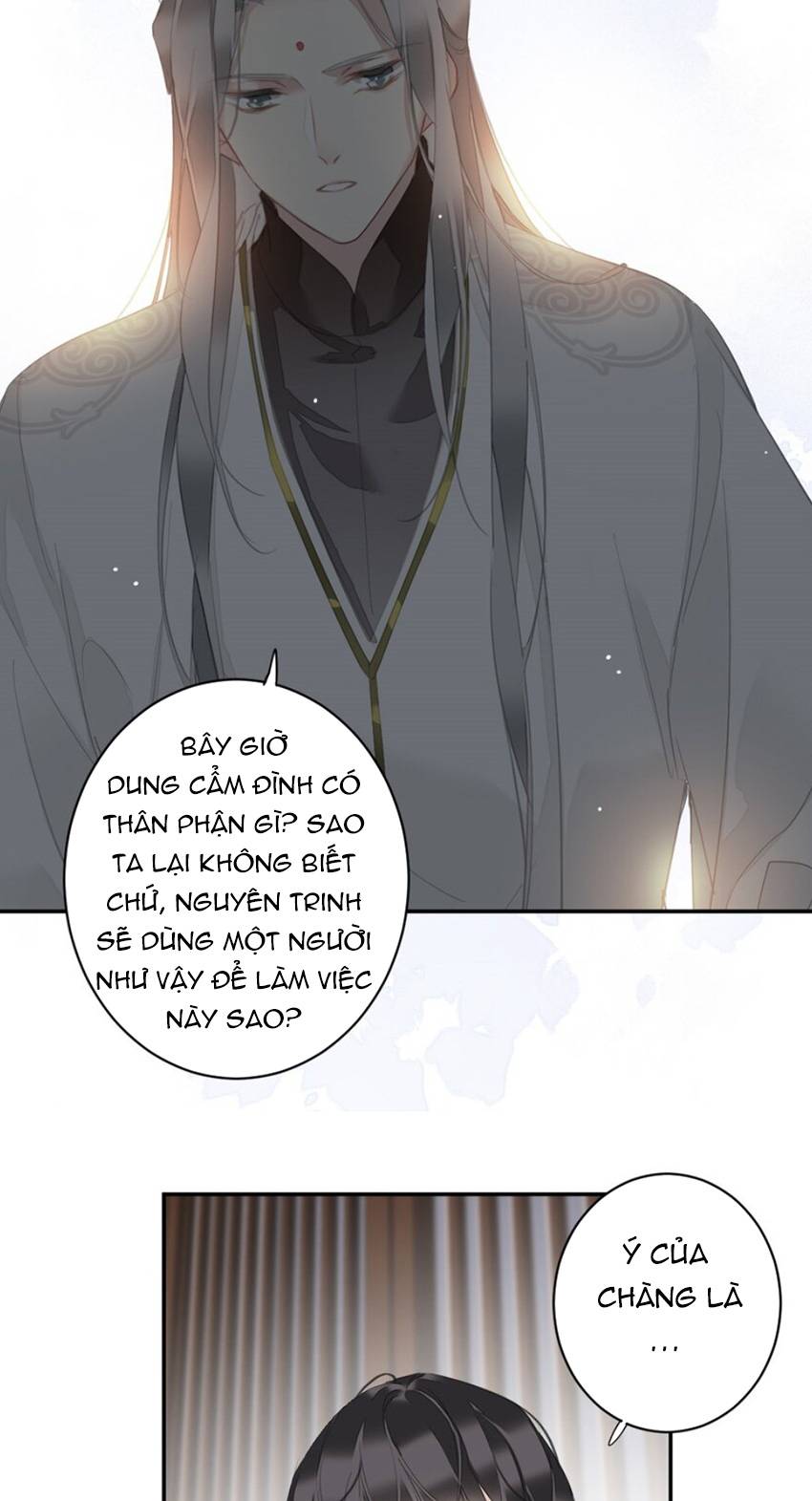 Quận chúa bất tư gia: Chapter 157