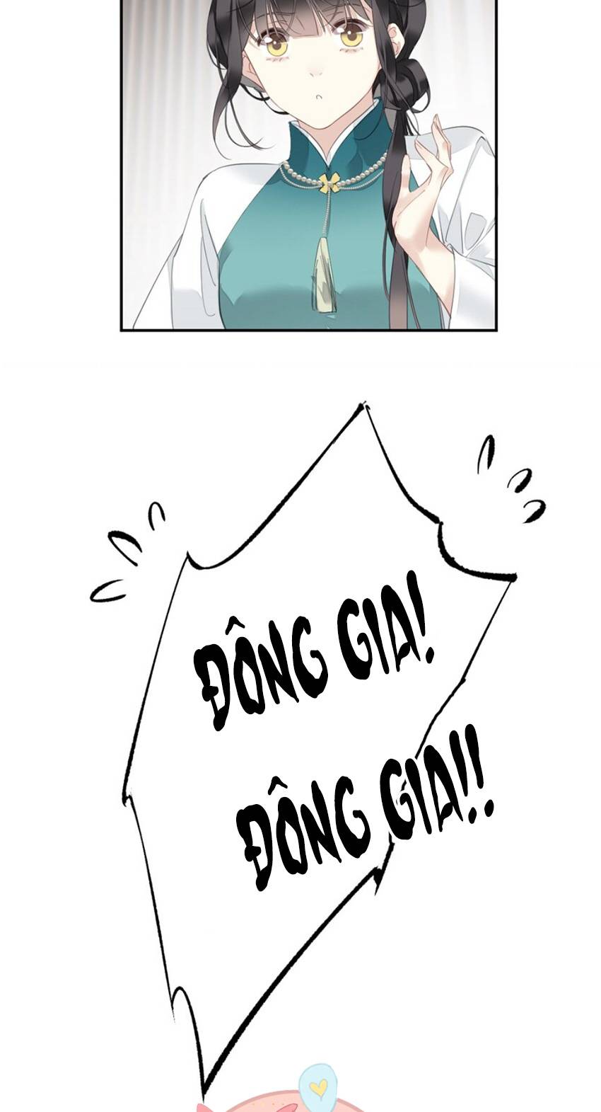 Quận chúa bất tư gia: Chapter 157