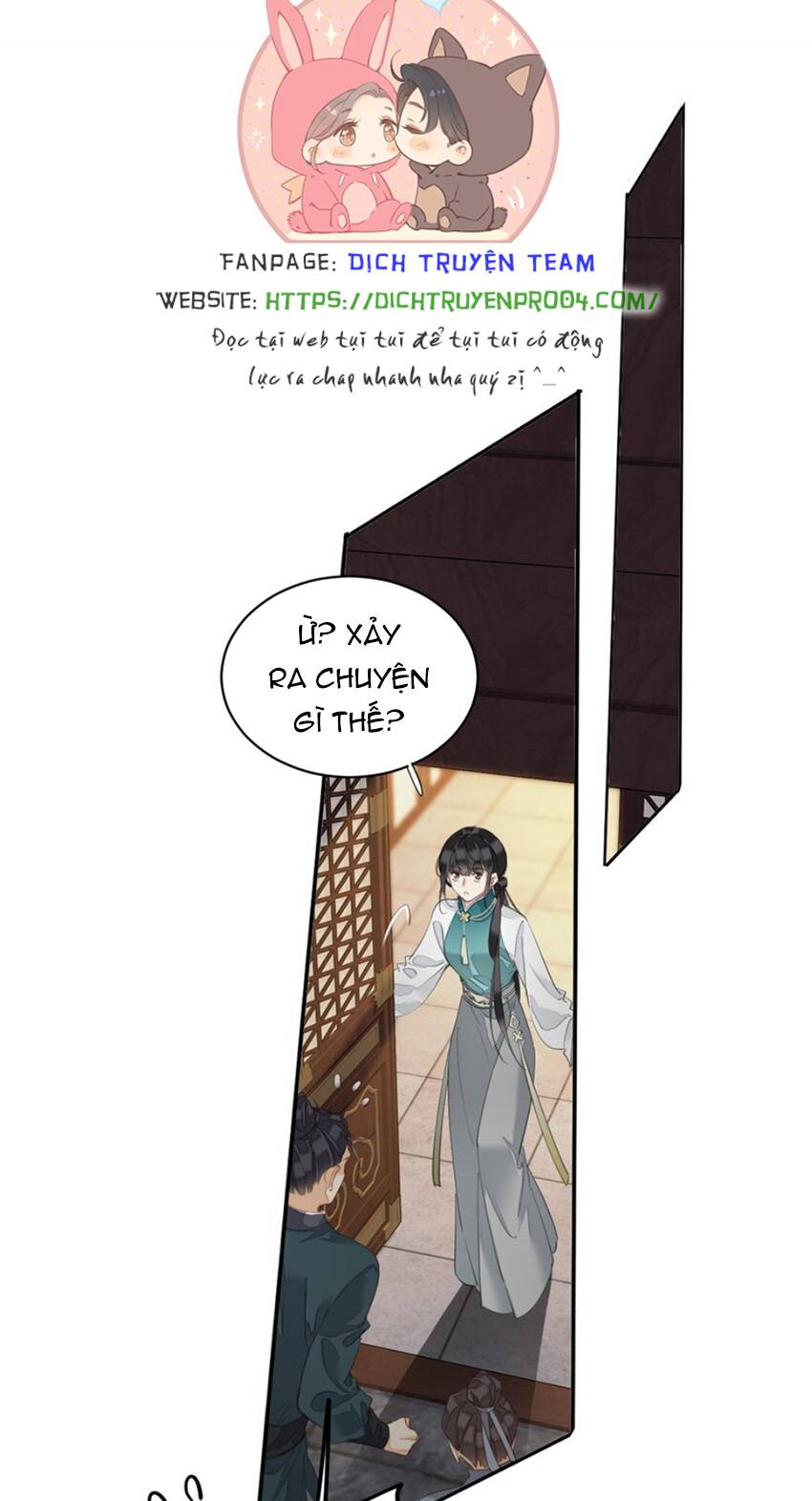 Quận chúa bất tư gia: Chapter 157