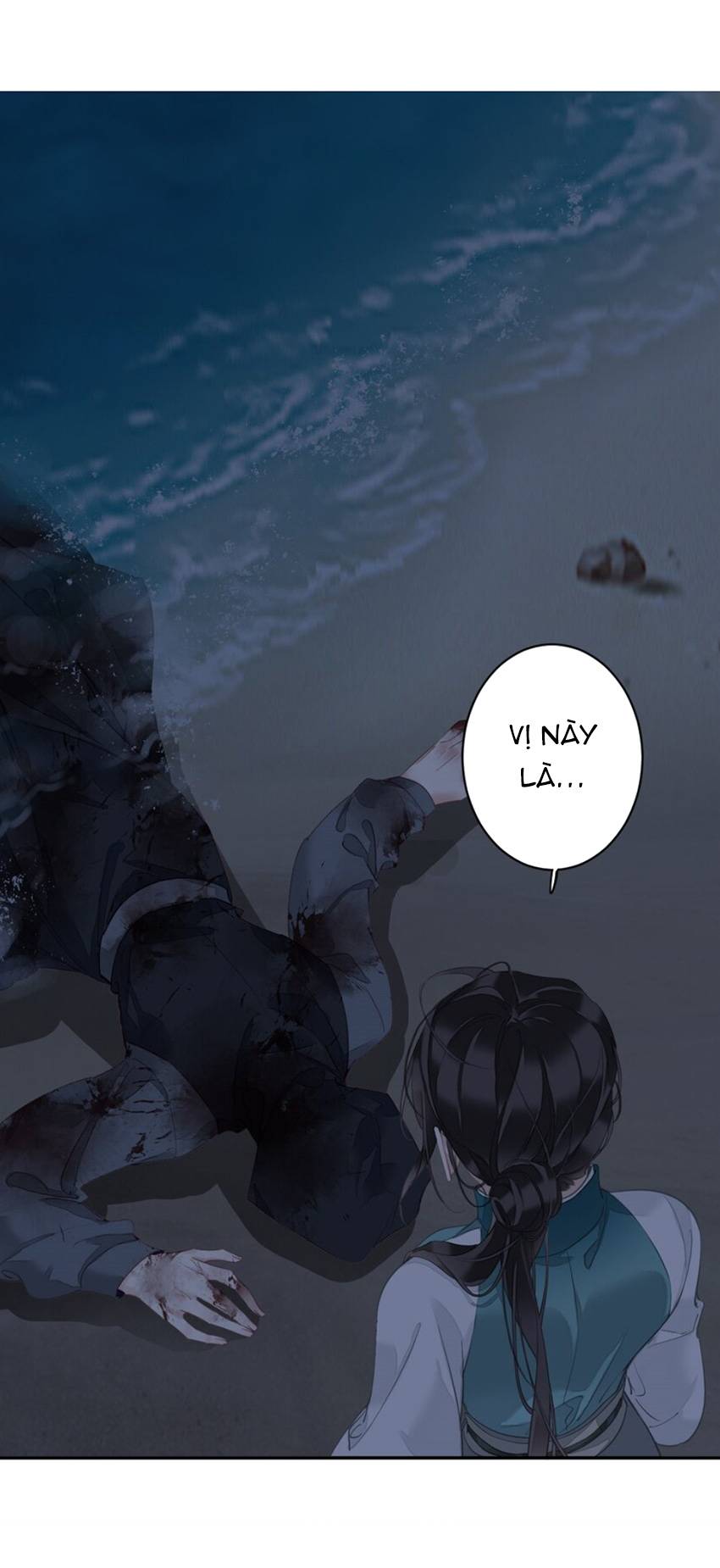 Quận chúa bất tư gia: Chapter 157