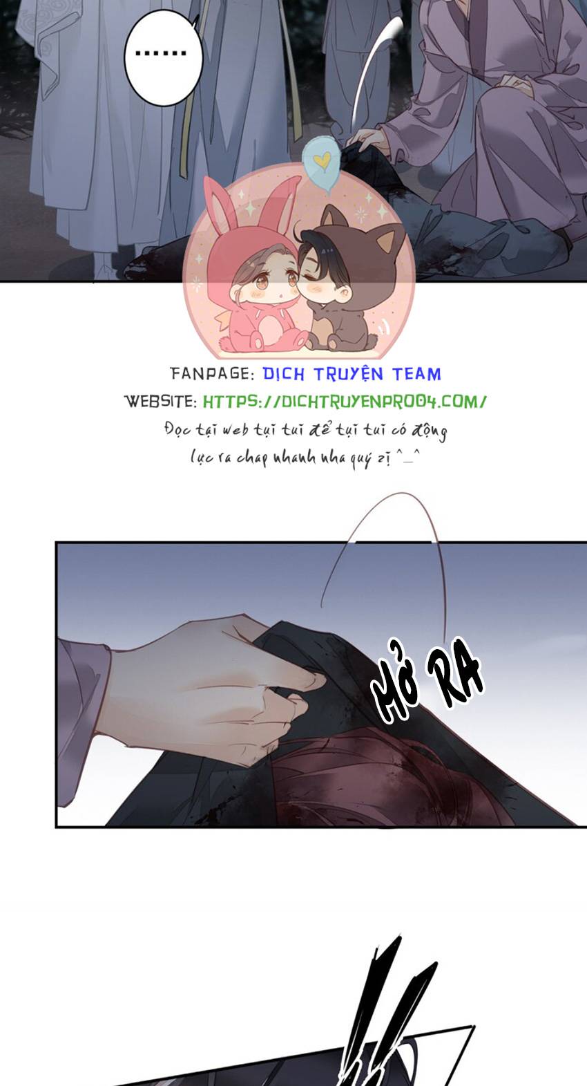 Quận chúa bất tư gia: Chapter 157