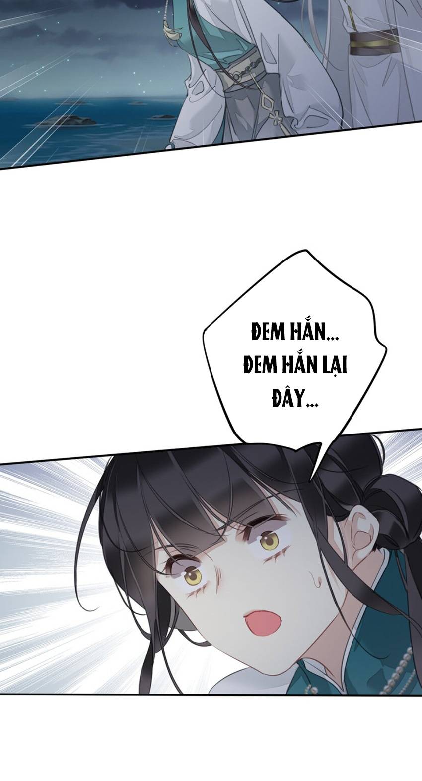 Quận chúa bất tư gia: Chapter 157