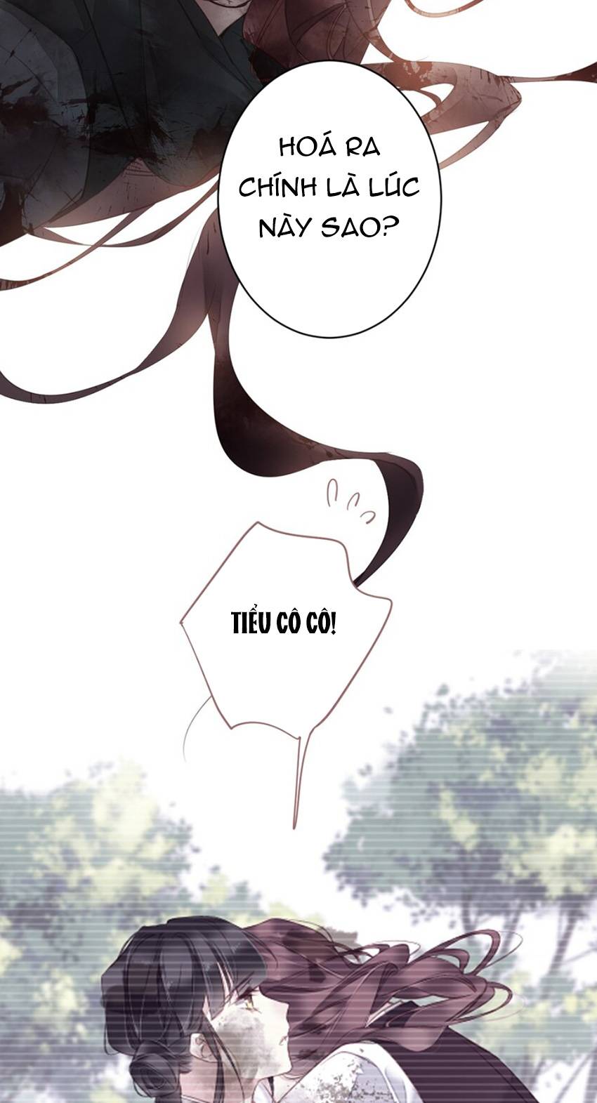 Quận chúa bất tư gia: Chapter 157