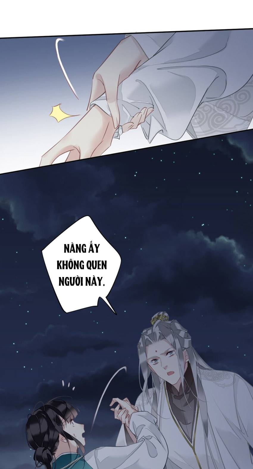 Quận chúa bất tư gia: Chapter 157