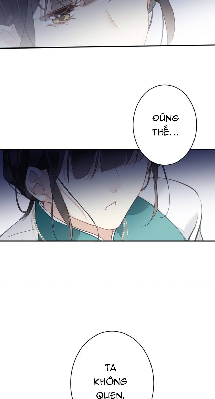 Quận chúa bất tư gia: Chapter 157