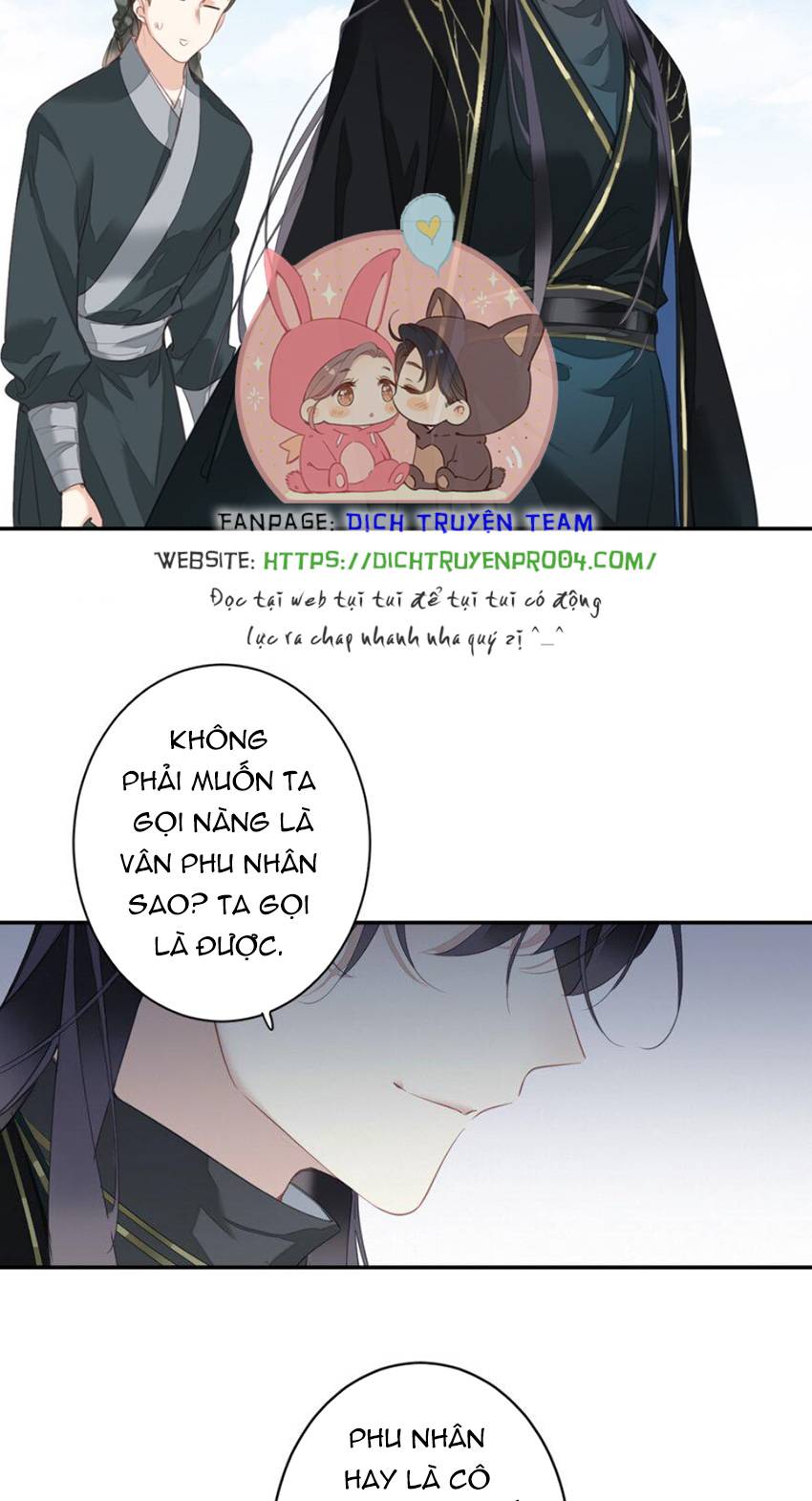 Quận chúa bất tư gia: Chapter 157