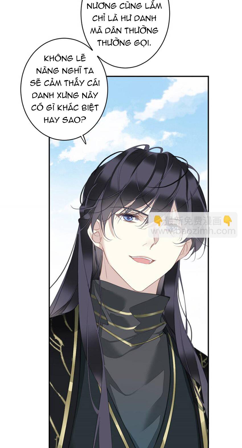 Quận chúa bất tư gia: Chapter 157
