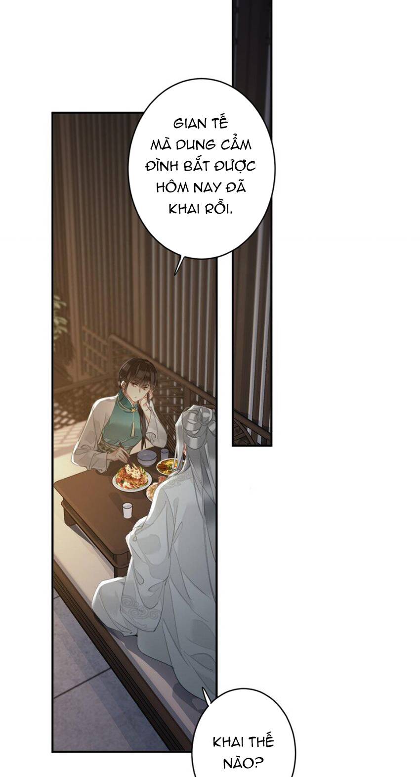 Quận chúa bất tư gia: Chapter 157