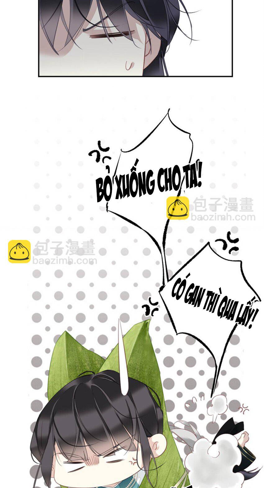Quận chúa bất tư gia: Chapter 160.5