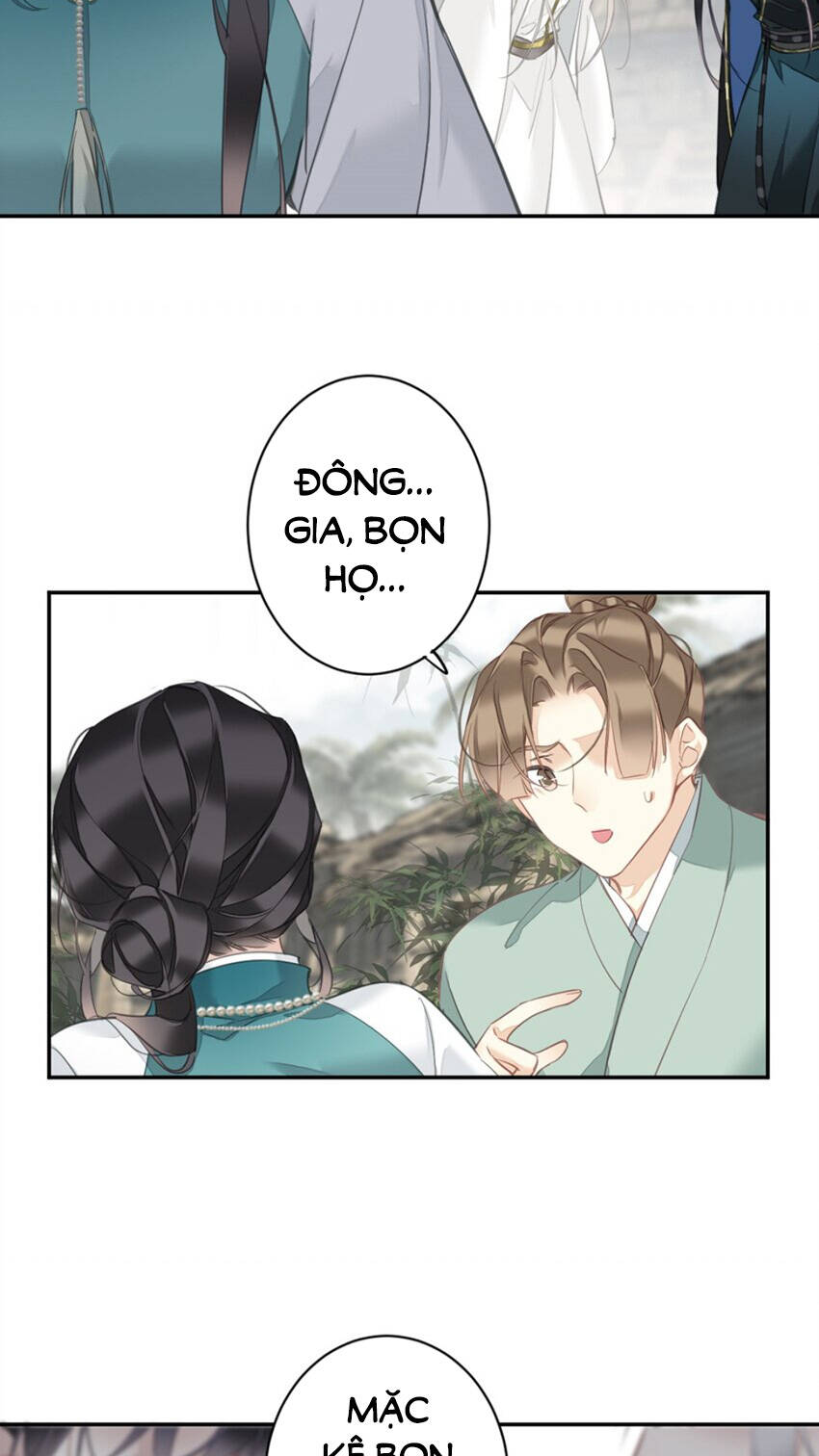 Quận chúa bất tư gia: Chapter 160