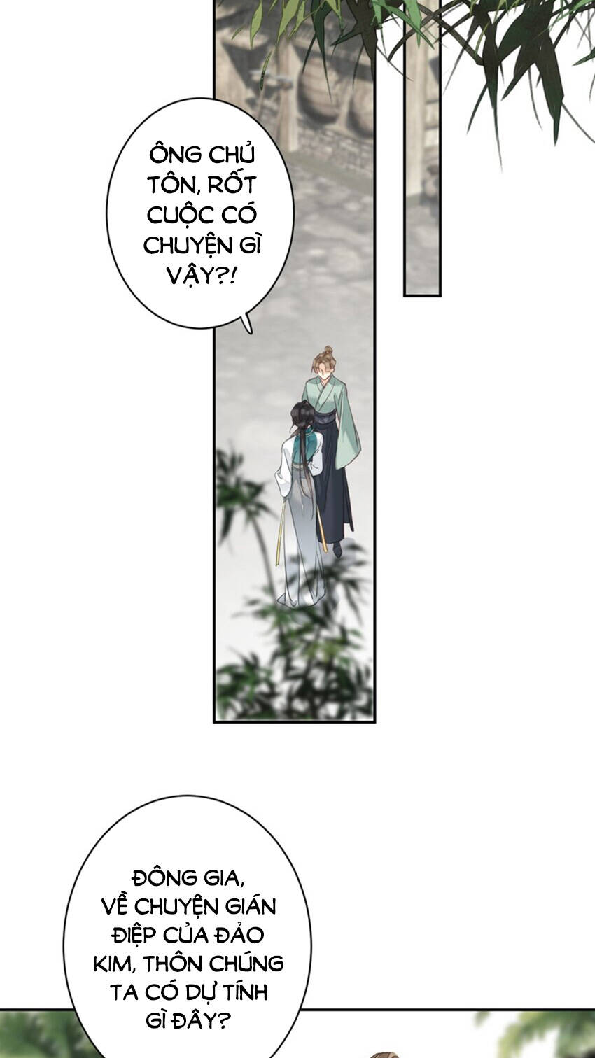 Quận chúa bất tư gia: Chapter 160