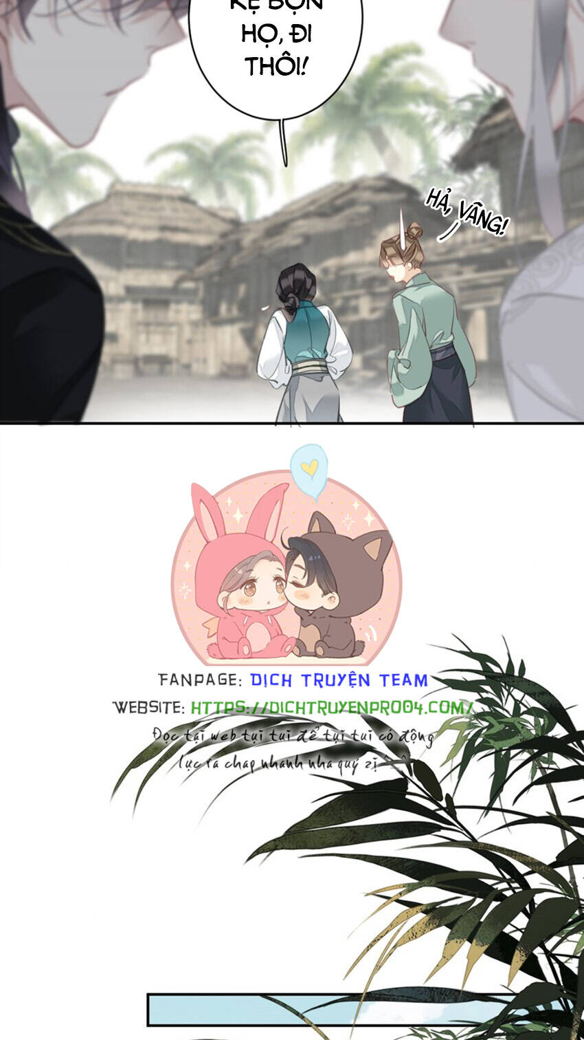 Quận chúa bất tư gia: Chapter 160