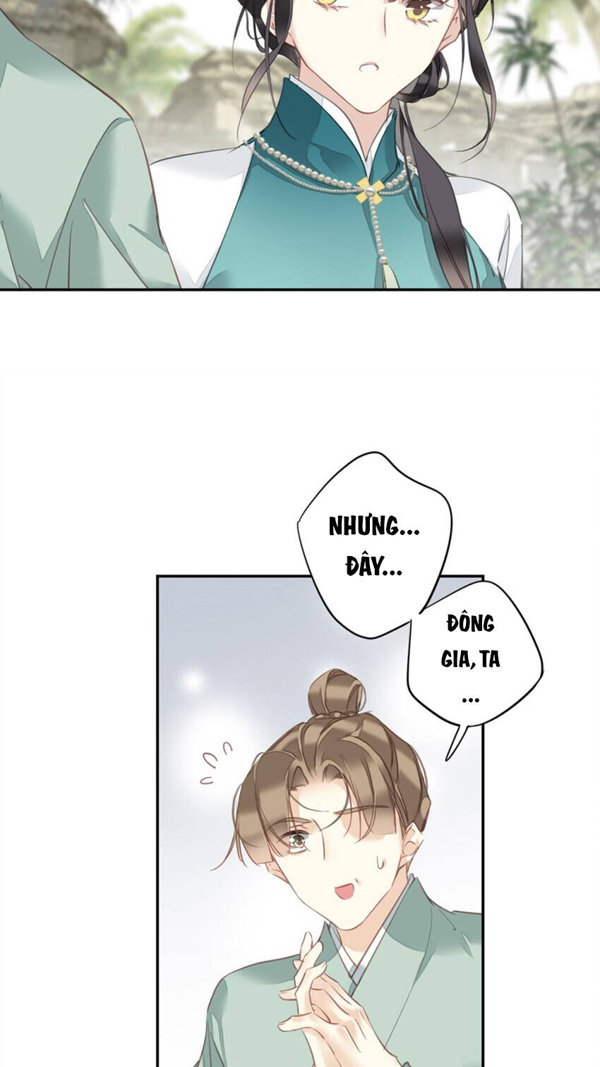 Quận chúa bất tư gia: Chapter 160